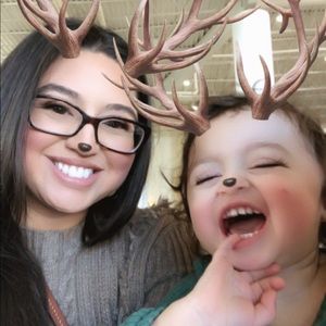 Meet your Posher, Jessica